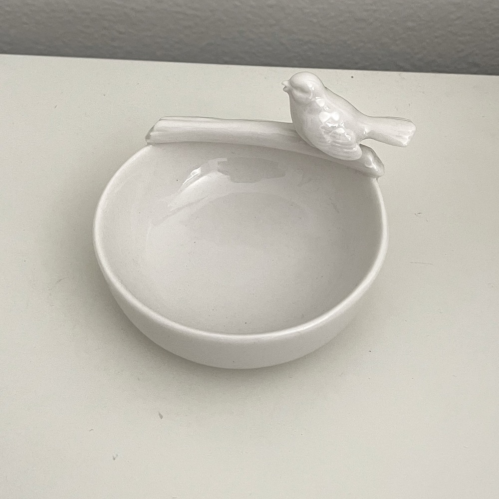 Jewelry Dish
